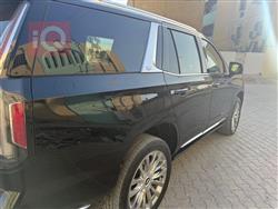 كاديلاك اسكاليد